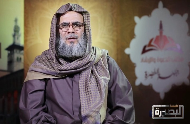 مفتي "النصرة" سابقا: الجولاني أمر بقتل من يدعو للديمقراطية‎
