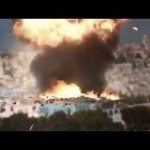 خطير جداً.. فيديو إسرائيلي على يوتيوب: 6 ثواني فقط تدمير قبة الصخرة لإقامة الهيكل!