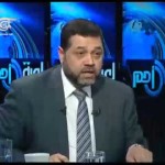 فيديو..أسامة حمدان: لا وجود مسلح لحماس في سوريا ولا ندرب ولا نساعد في القتال بين أبناء شعب واحد