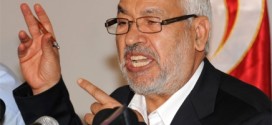 زعيم الإخوان المسلمين في تونس يروج لإسلام ?منحرف? يقبل حانات الخمور والشواطئ كما المساجد!
