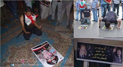 كم بمصر من الحمقى والمضللين؟!!