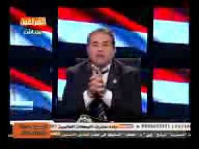 توفيق عكاشة يكشف الطريقة التي يمكن بها ان تموت أمريكا!!!