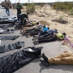 زعيم قبائل السواركة في سيناء: الجنود المصريين القتلى اليوم كانوا معتقلين في موقع الصفا منذ يومين