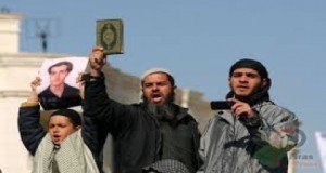 عاموس هرئيل: السلفيون القوة الجديدة في الضفة