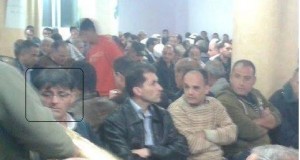 إن لم تستح فاصنع ما شئت.. ضابط المخابرات الذي كان يلاحق شهداء السلفية الجهادية يشارك في عزائهم!