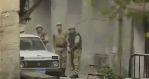 فيديو جديد لكتائب الفرقان يعرض لقطات استهداف ضباط وجنود الجيش المصري رداً على جرائمهم