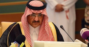 وزارة الداخلية السعودية تعتبر جمع التبرعات للسوريين جريمة يعاقب عليها القانون!