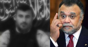 ويكيليكس السرورية: زهران علوش طلب فتوى قبل شهور من علماء سعوديين لمحاربة الدولة الاسلامية