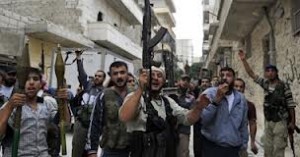 غرفة عمليات النبك تتهم زهران علوش بالكذب