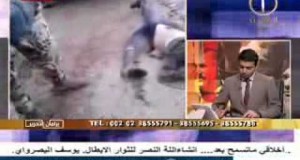 فيديو.. امرأة من بابل على قناة الرافدين توجه 3 أسئلة محرجة للمعادين للدولة الاسلامية!