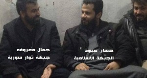 قيادي سابق في أحرار الشام يكشف كواليس تخطيط قيادة الأحرار لقتال الدولة وسط رفض كثير من أفرادها