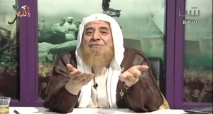 مع الشيخ العرعور … [حسين بن محمود]