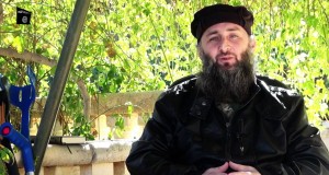 أبو جهاد الشيشاني في شهادة على الأحداث في سوريا: انتهاك أعراض نساء المجاهدين حقيقي، وبعض المشايخ يكذبون