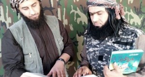 ماذا قال الشيخ المحيسني ولواء التوحيد عن الدولة الاسلامية قبل أيام من اندلاع الحرب عليها!!!!!