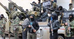 ‘جبهة النصرة’ ترفض الميثاق غير الإسلامي الذي أعلنته “الجبهة الإسلامية” وفصائل متحالفة معها