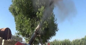 الدولة الاسلامية توجه بيان لجيش الإسلام الخاضع لعلوش: كفّوا عنا نكفّ عنكم