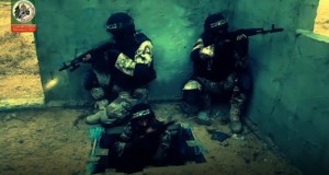 ماذا شاهد مجاهدو كتائب القسام الذين واجهوا جنود الجيش الاسرائيلي وجها لوجه!