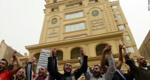 جماعة “الإخوان المسلمين” أوضح نموذج للغباء السياسي في التاريخ الحديث
