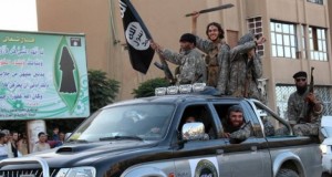 تقرير كتبه معارضون للدولة الإسلامية: الرقة في ظلال الدولة وجه لا يعرفه الكثيرون