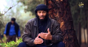 “إني آيب” إصدار مرئي لمقاتلين يتحدثون عن تنظيماتهم السابقة وتحريضهم على قتال الدولة الإسلامية وتعاونها مع البي كي كي