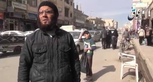 شاهد: آراء الناس الذين قتل أبناؤهم في القصف في مدينتي حلب والرقة حول مقتل الطيار الأردني حرقاً