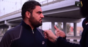 الدولة الإسلامية تعيد النور إلى أسواق وشوارع الفلوجة
