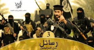 شاهد “رسائل جديدة من المرابطين الفرنسيين” في الدولة الإسلامية يتوعدون بهجمات جديدة بفرنسا