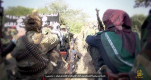 “فَشَرِّدْ بِهِمْ مَنْ خَلْفَهُمْ 10″ فيديو لاقتحام حركة الشباب المجاهدين موقع للجيش الصومالي واغتيال محافظ “بورهكبا”