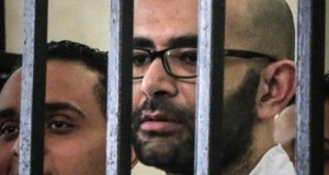 النظام المصري يعدم الإسلامي “محمود رمضان” أحد مناصري مرسي رغم عدم ثبوت التهمة قطعيا عليه
