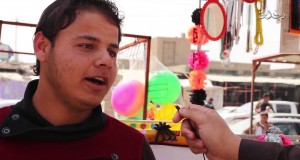 شاهد: ماذا أحدثت بيعة مجاهدي نيجيريا لدولة الخلافة في ولاية دجلة