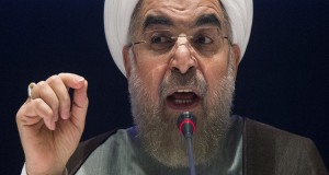 مستشار الرئيس الإيراني روحاني: إيران أصبحت إمبراطورية كما كانت سابقا وعاصمتها بغداد!!