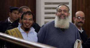 الشيخ حازم أبو إسماعيل من داخل سجنه: ما أخذ بالقوة لا يرد إلا بالقوة