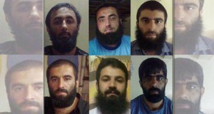 إيران تعدم ستة من الأكراد السنة بعد احتجاز دون محاكمات لخمس سنوات!