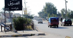 صور من داخل مدينة الدور وتكريت بصلاح الدين تدحض الأكاذيب الشيعية التي تنقلها وسائل الاعلام!