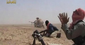 سر انتصارات الدولة الإسلامية في صورة