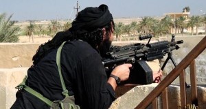 صلاح الدين: جنود الدولة يصدون هجوماً للإيرانيين والشيعة العراقيين على تكريت، ويكبدونهم خسائر على شتى الجبهات