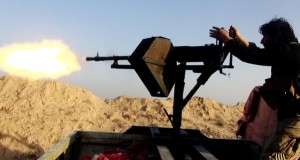 صور للهيب الحرب على الجيش الشيعي المدعوم بالإيرانيين والطيران الأمريكي في صلاح الدين والفرات والأنبار