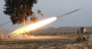 صور عاجلة من المعارك الدائرة في ولاية صلاح الدين ومقتل وفرار الجنود الشيعة