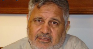 مستشار هنية يدعو أنصار حماس لعدم الحديث عن “جرائم إيران” لأنها “ليست عدو لنا وتدعمنا”!!