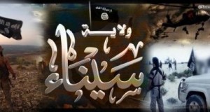 أبناء سيناء يقبلون على الانضمام للدولة الإسلامية ومطالبة لولاية سيناء بفتح باب التجنيد العام