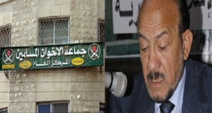جماعة الإخوان المسلمين الأردنية تنشق إلى جماعتين إحداهما تستقوي بالنظام ضد الأخرى