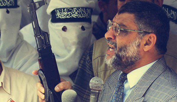 ماذا كتب الدكتور عبد العزيز الرنتيسي قبل استشهاده؟ ولو كان حياً هل كنا سنرى النهج المنحرف لحماس بزعامة هنية وأمثاله!