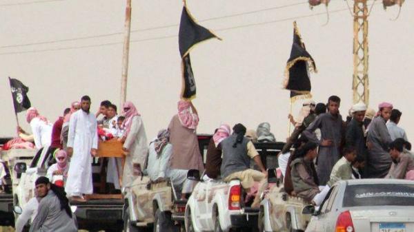 شرفاء “قبيلة الترابين” قادة وجنود واستشهدوا في صفوف الدولة الإسلامية.. والصحوات حثالة خائنة شاذة منها