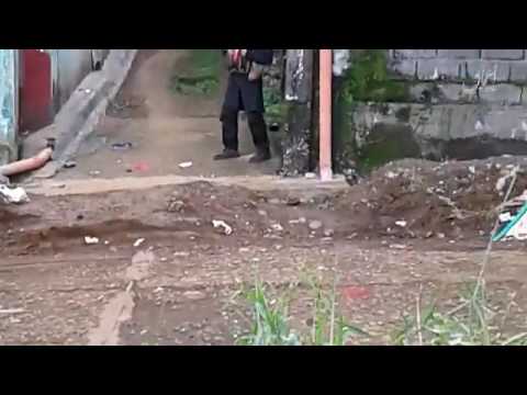 لقطات من المواجهات بين مقاتلي الدولة الإسلامية والجيش الفلبيني في #ماراوي وتدمير آلياتهم واغتنام مدرعات