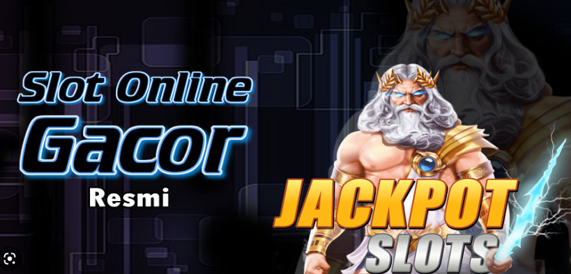 Judi Pulsa Online